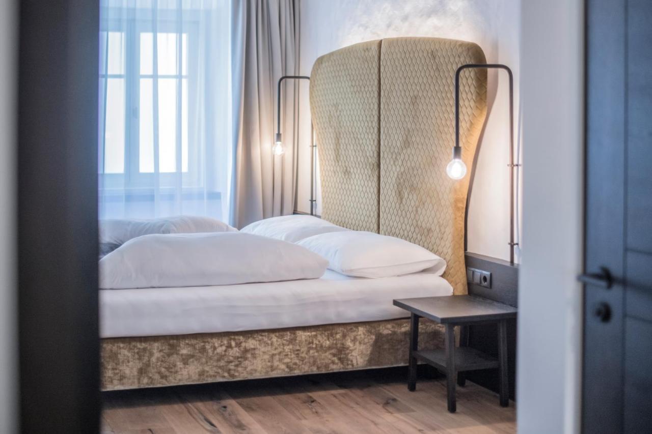 B&B Zur Traube Випитено Екстериор снимка