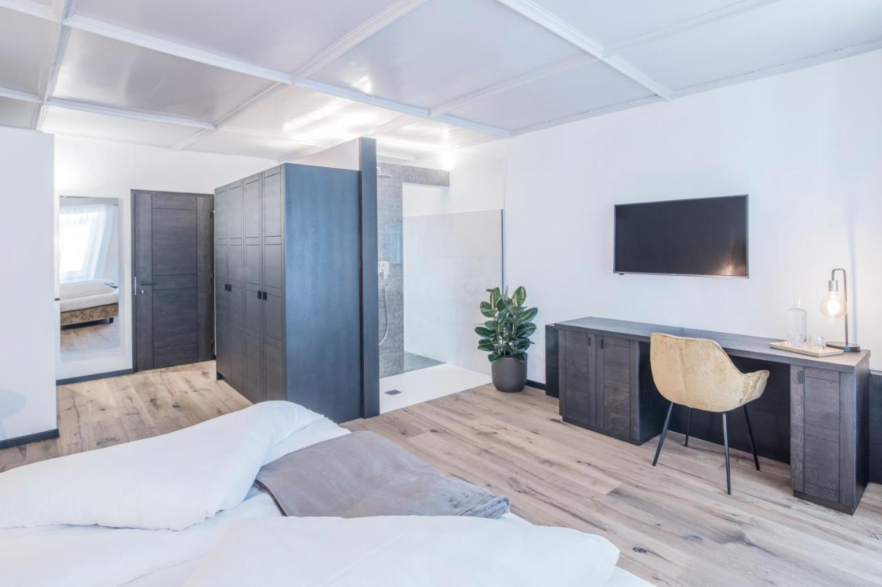 B&B Zur Traube Випитено Екстериор снимка