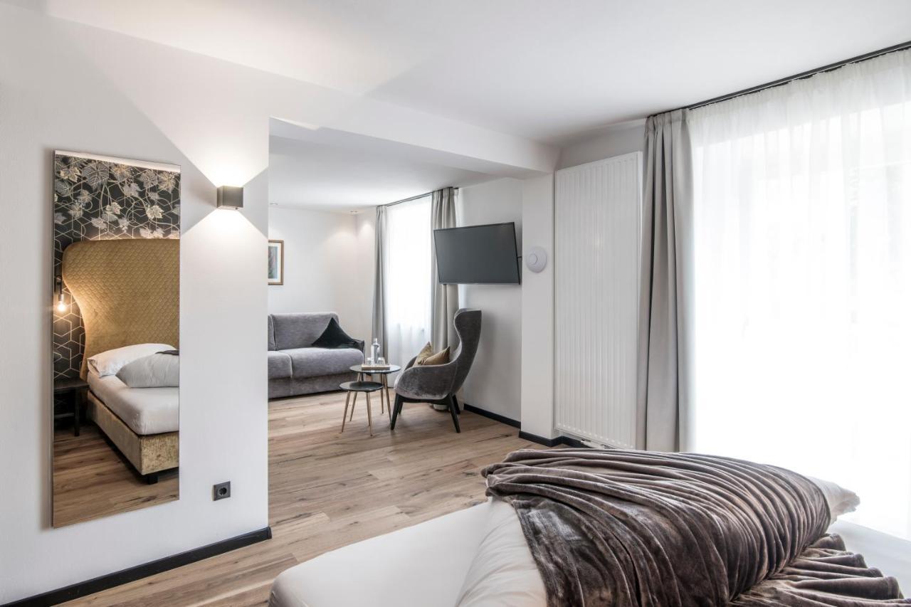 B&B Zur Traube Випитено Екстериор снимка