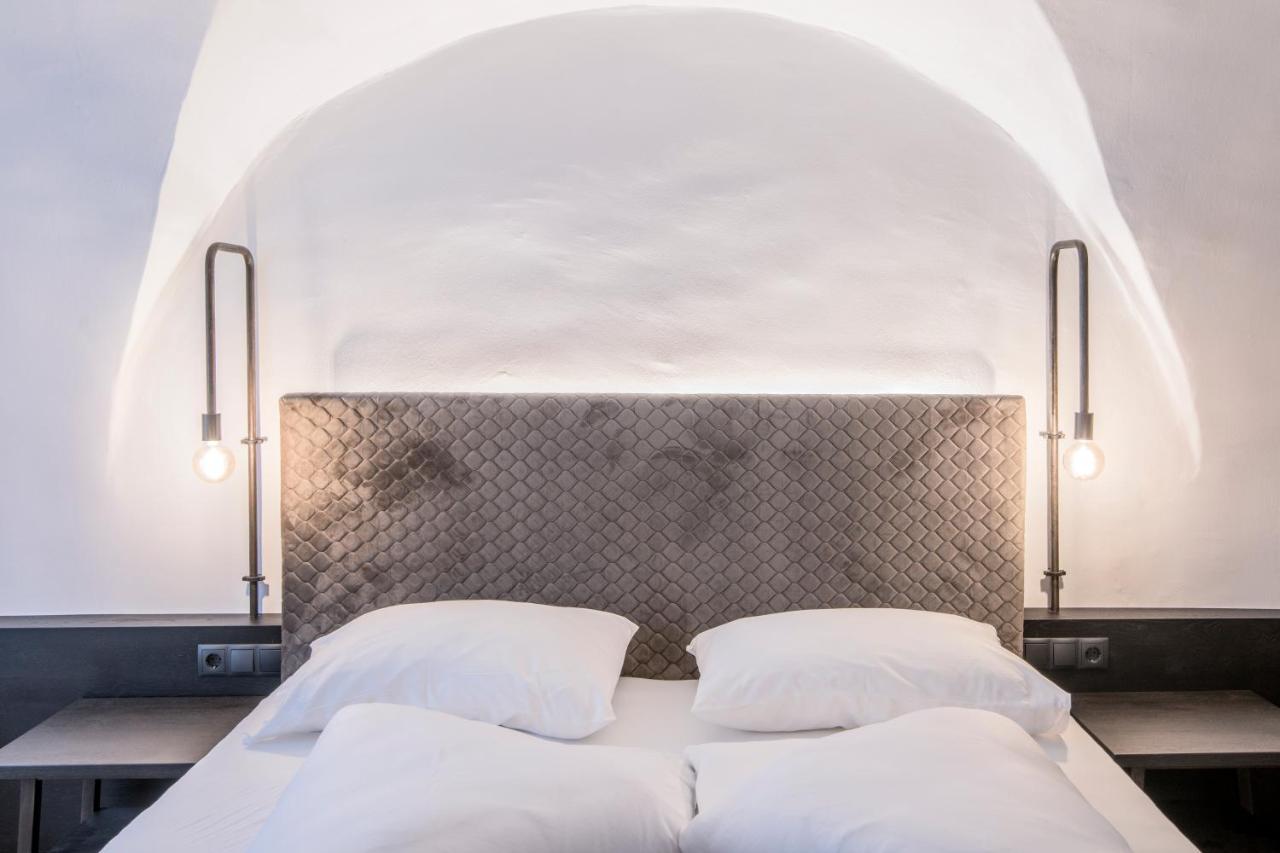 B&B Zur Traube Випитено Екстериор снимка