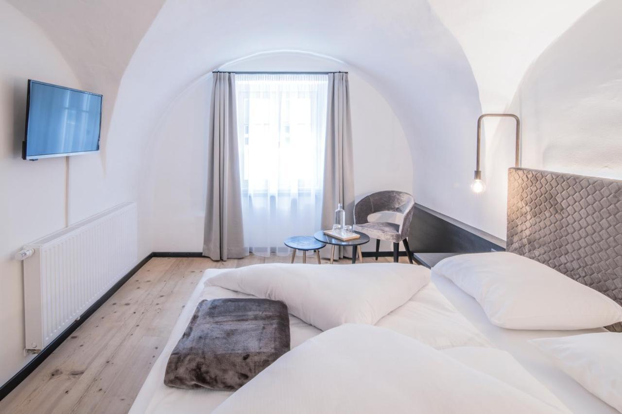B&B Zur Traube Випитено Екстериор снимка