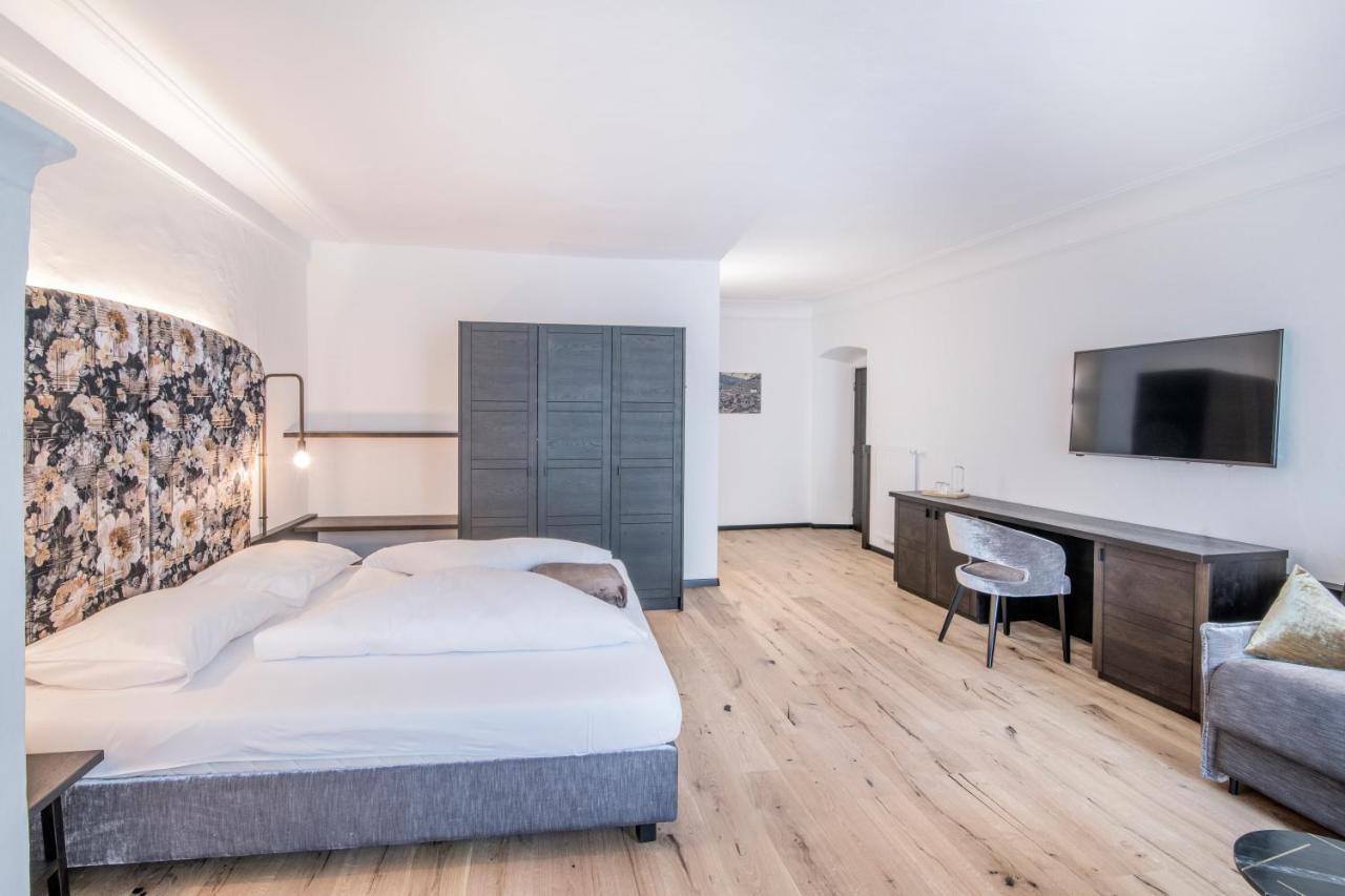 B&B Zur Traube Випитено Екстериор снимка