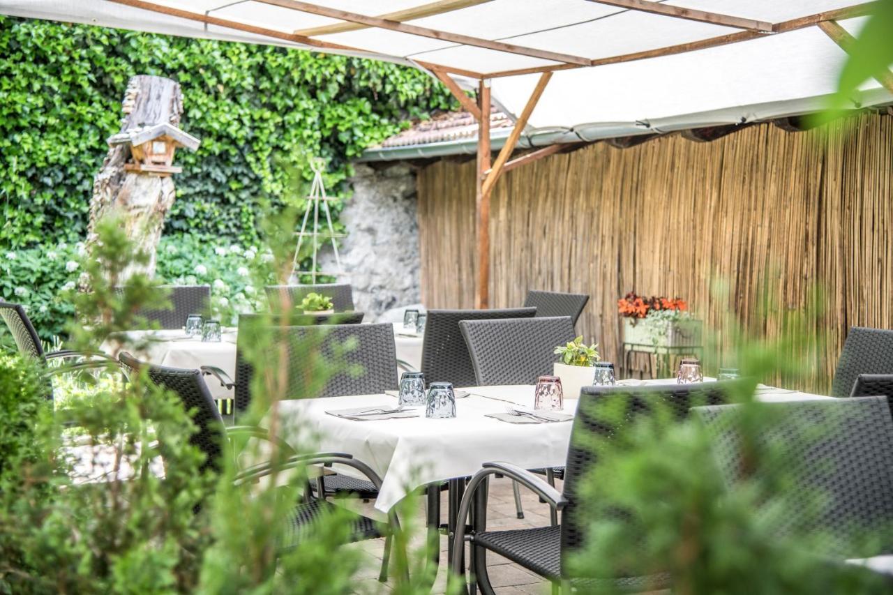 B&B Zur Traube Випитено Екстериор снимка
