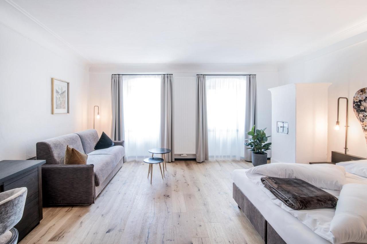 B&B Zur Traube Випитено Екстериор снимка