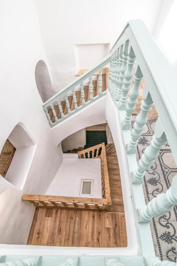B&B Zur Traube Випитено Екстериор снимка