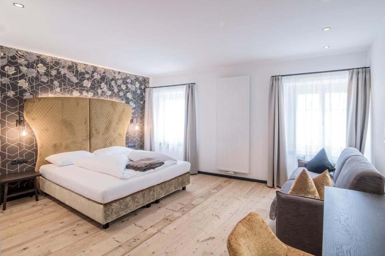 B&B Zur Traube Випитено Екстериор снимка