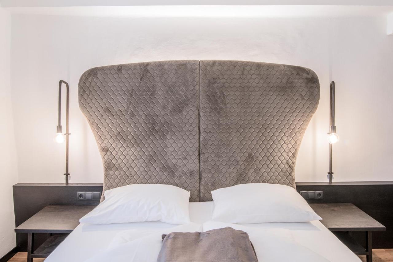 B&B Zur Traube Випитено Екстериор снимка
